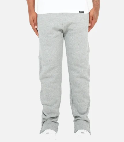 Nvlty Built From The Ground Up Tracksuit Grey (1)