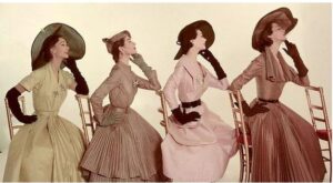 NVLTY: Dari Garasi Inggris ke Panggung Fashion Internasional