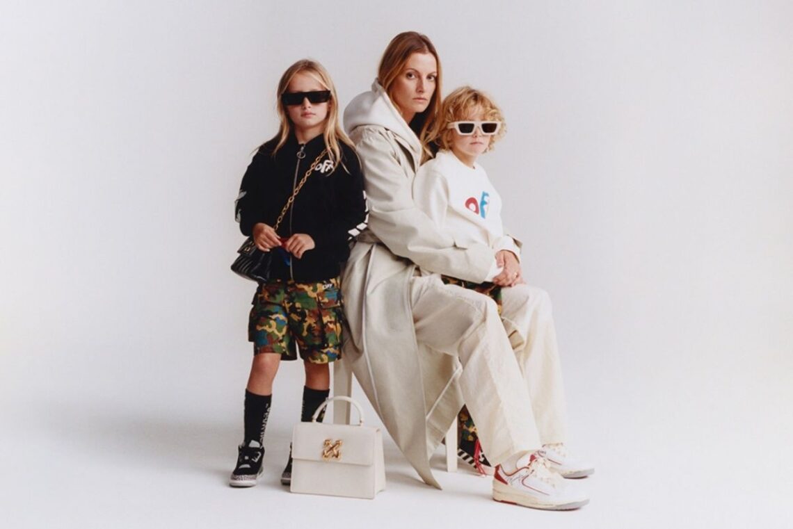 streetwear NVLTY brand fashion inggris