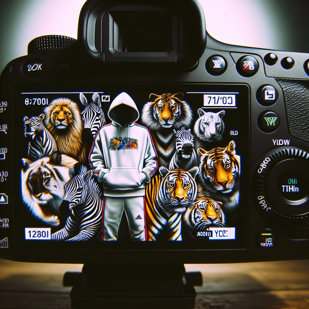 NVLTY: Brand Fashion Inggris yang Siap Mengguncang Streetwear Global