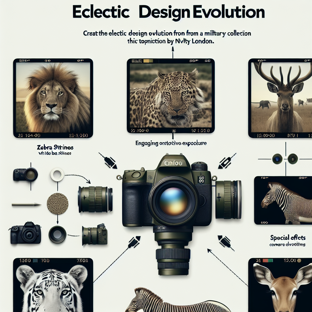 Dari Koleksi Military ke Desain Eclectic: Perjalanan Kreatif NVLTY London
