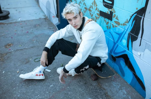 NVLTY: Sekadar Hype TikTok atau Masa Depan Streetwear Inggris?