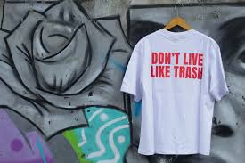 "Not Just a Logo": Dekonstruksi Kode Visual & Subkultur di Balik Desain NVLTY yang Mendefinisikan Ulang Streetwear Inggris