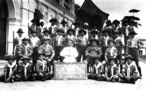 Dari London ke Jakarta: Bagaimana NVLTY Menjadi Simbol Kaum Muda Urban Tanpa Kehilangan "Britishness"-nya?