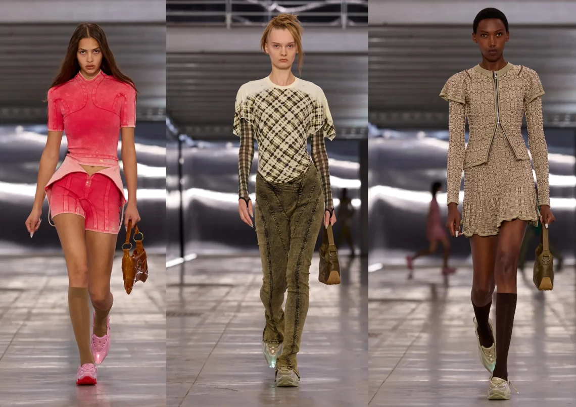 KNWLS Bawa Kolaborasi Nike ke Runway Milan, Tapi Harga Jaktnya Setara UMR? Ini Isi Kepala Fans Inggris