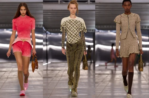 KNWLS Bawa Kolaborasi Nike ke Runway Milan, Tapi Harga Jaktnya Setara UMR? Ini Isi Kepala Fans Inggris