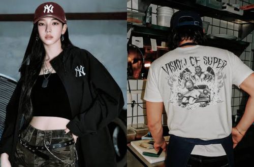 Dari Peckham ke Lemari Kamu: NVLTY dan 4 Alasan Brand Streetwear UK Ini Layak Masuk Radar 2026