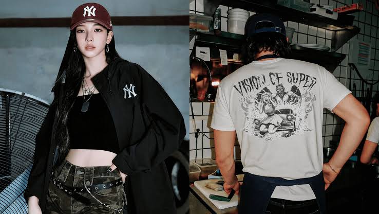 Dari Peckham ke Lemari Kamu: NVLTY dan 4 Alasan Brand Streetwear UK Ini Layak Masuk Radar 2026
