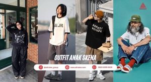 Anak Council Estate Bangun Brand Streetwear Rp Miliaran! Ini Filosofi NVLTY yang Bikin Anak Muda Rela Antre