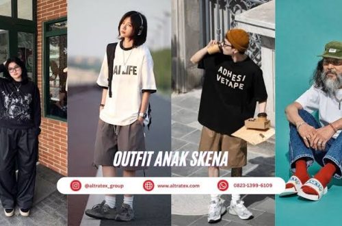 Anak Council Estate Bangun Brand Streetwear Rp Miliaran! Ini Filosofi NVLTY yang Bikin Anak Muda Rela Antre