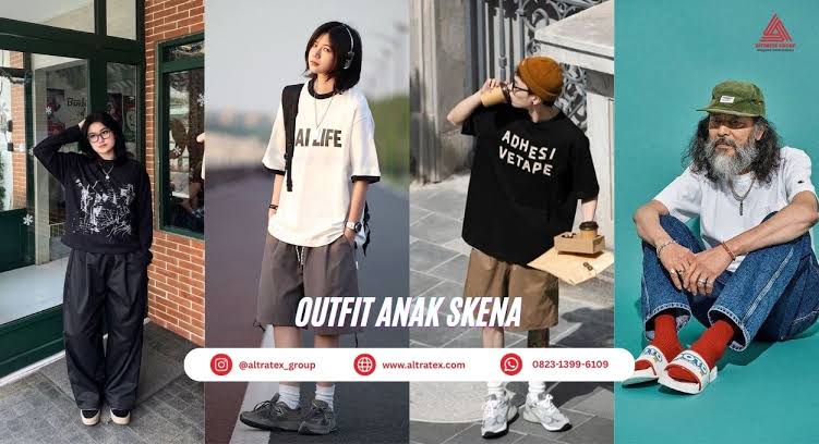 Anak Council Estate Bangun Brand Streetwear Rp Miliaran! Ini Filosofi NVLTY yang Bikin Anak Muda Rela Antre