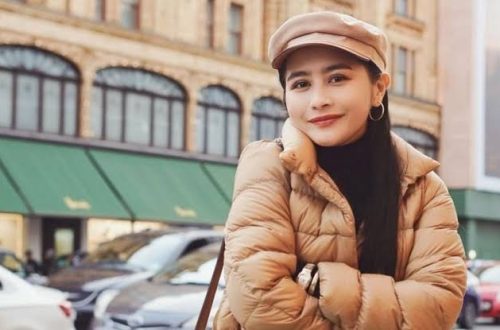 Dari Peckham ke Dunia: Gimana NVLTY Bawa Gaya Jalanan London ke Lemari September