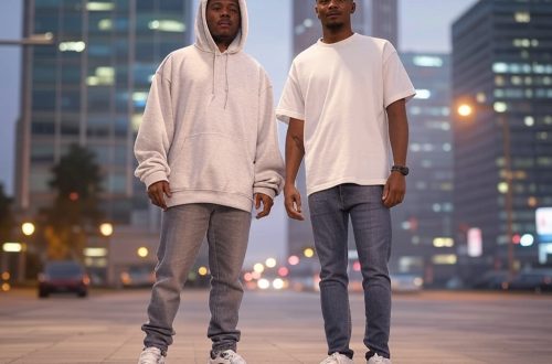 Darah Baru Streetwear Inggris: Bagaimana NVLTY Merombak Standar Fesyen Urban Lewat Estetika Minimalis dan Fungsionalitas Tanpa Kompromi